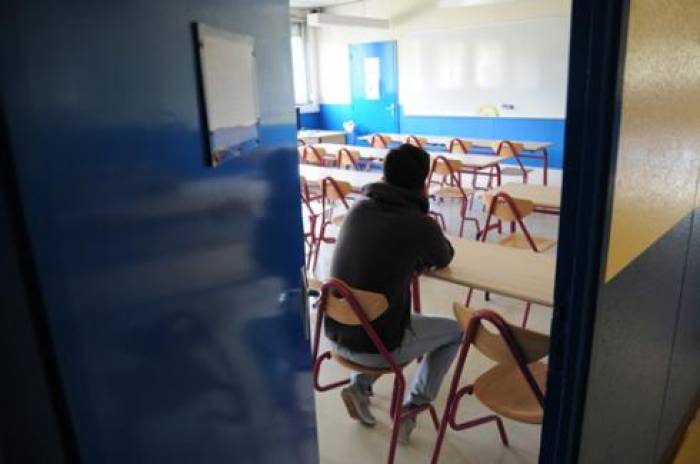 Décrochage scolaire, la lutte des classes