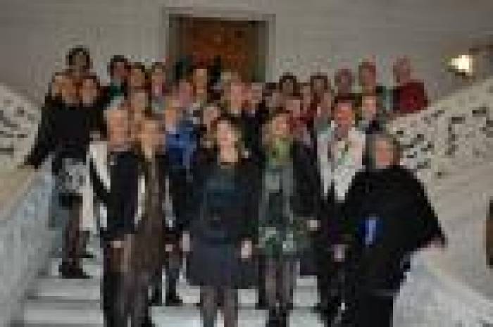 Soroptimist, au bonheur des dames