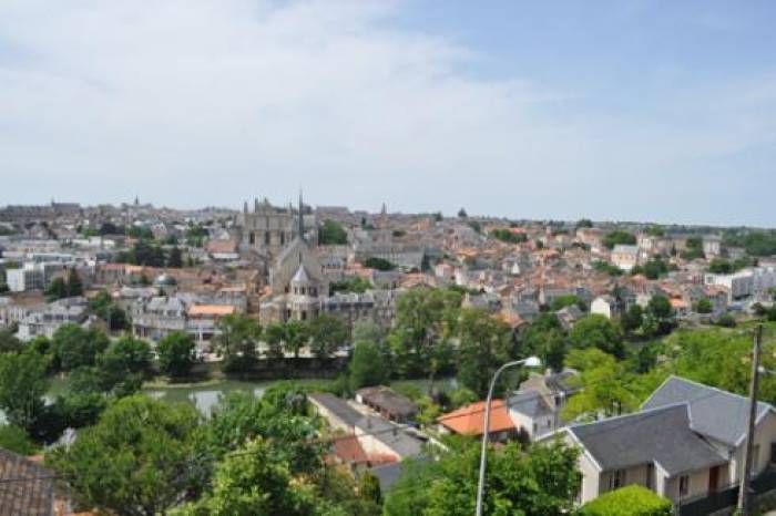Le centre-ville au cœur des débats