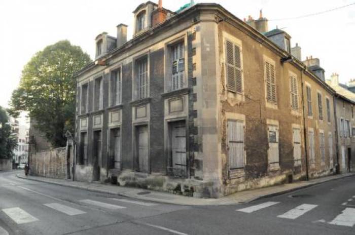 Le casse-tête des logements vacants