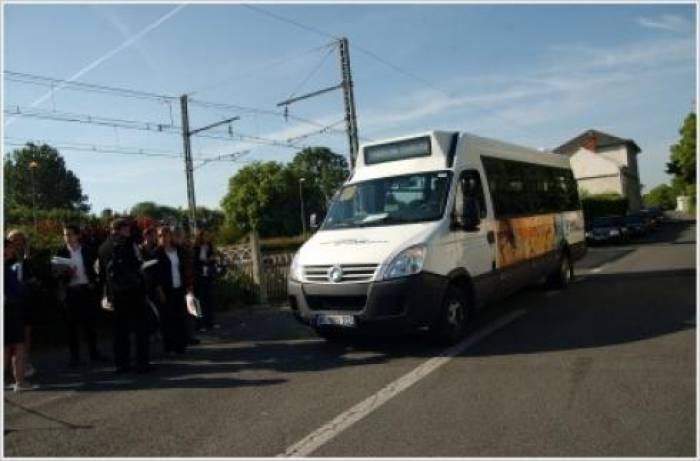 Vers une restructuration de Lignes en Vienne
