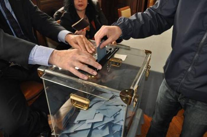 REGIONALES 2015 : TOUS LES RÉSULTATS DU SECOND TOUR