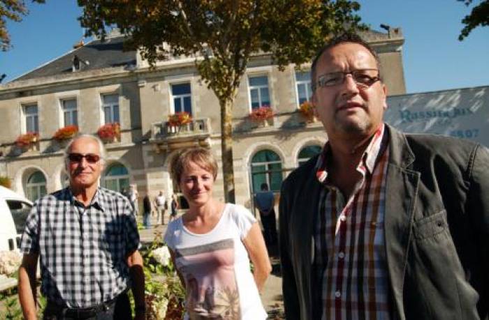 Gérard Chaplet mènera la liste PS à Neuville