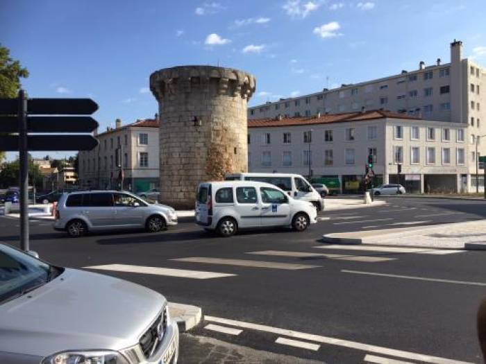 Porte de Paris : mieux qu’hier, moins bien que demain