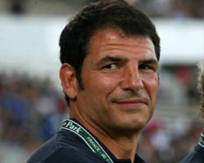 Marc Lièvremont : « Gagner, <br>pas à n’importe quel prix »
