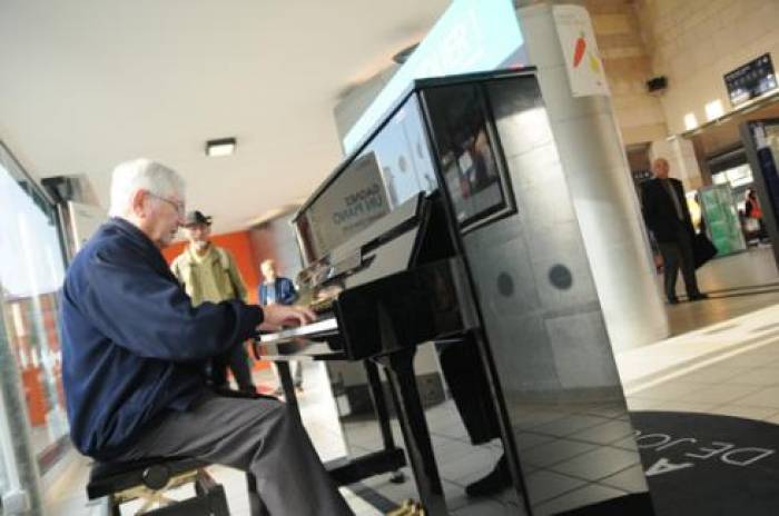 Piano et sano
