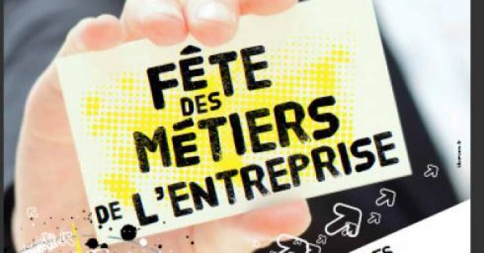 Une entreprise, des métiers