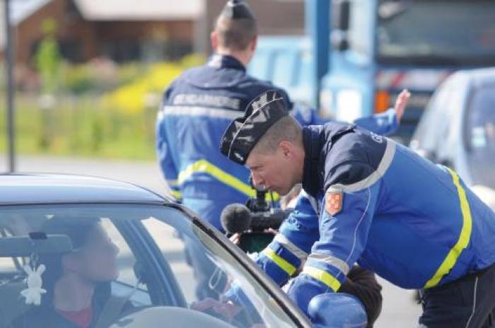 Sécurité routière : l’étau se resserre