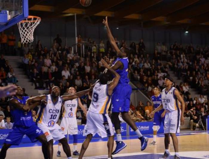 Une finale avant l’heure