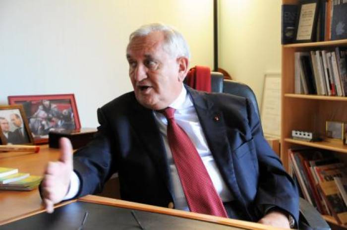 Raffarin, le jour d’après…