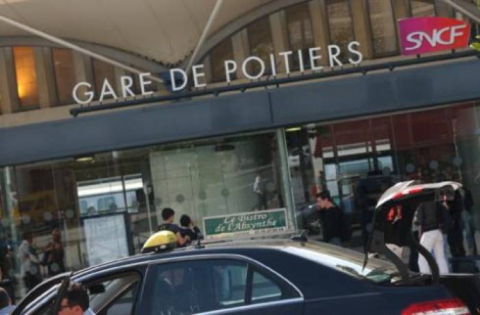 La pub sème la zizanie chez les taxis