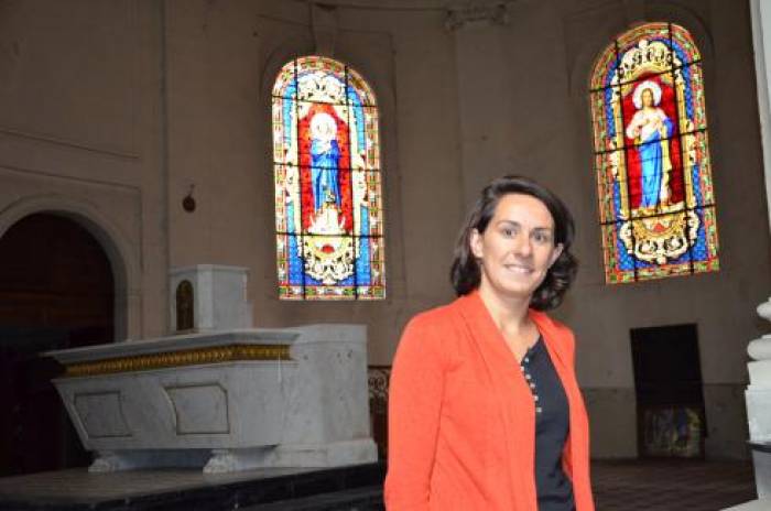 La Chapelle des Feuillants rouvre ses portes