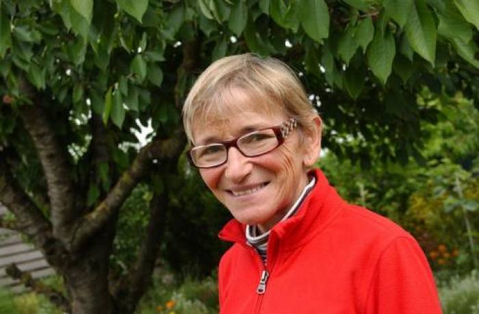 La longue course de Marie-Thé