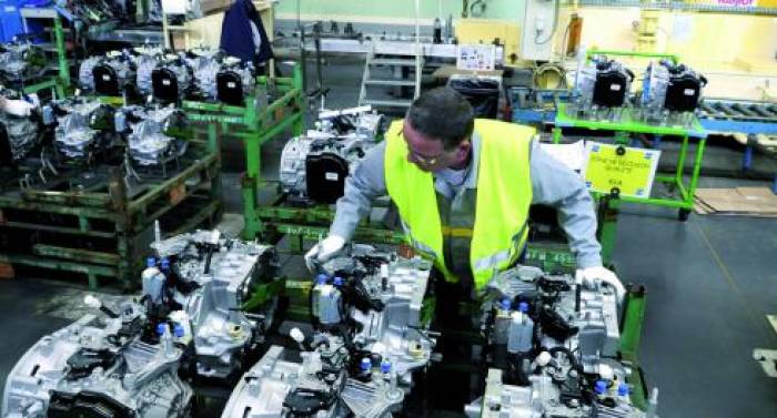 Industrie : c’est grave docteur ?