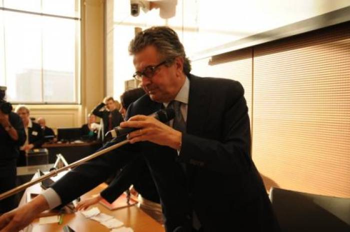 Conseil municipal : des débats (encore) courtois
