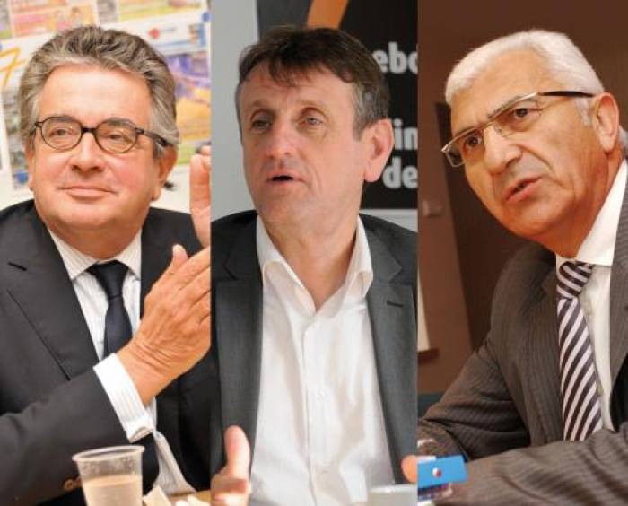 Des vœux, en veux-tu, en voilà !