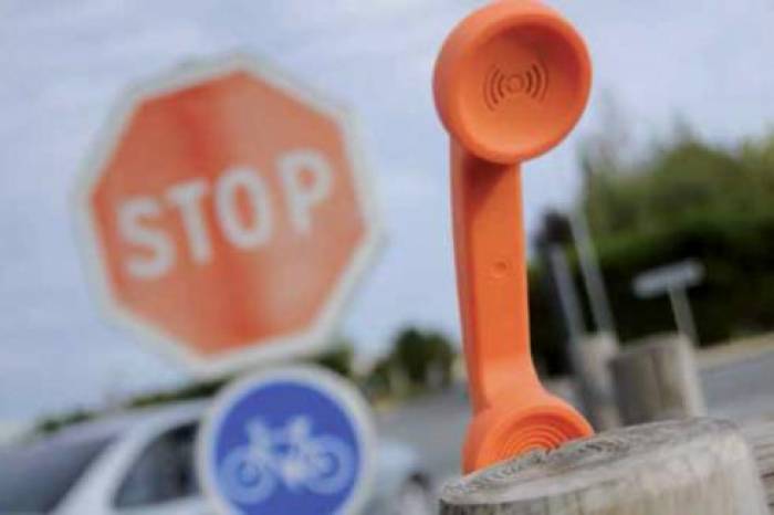 Stop au harcèlement téléphonique