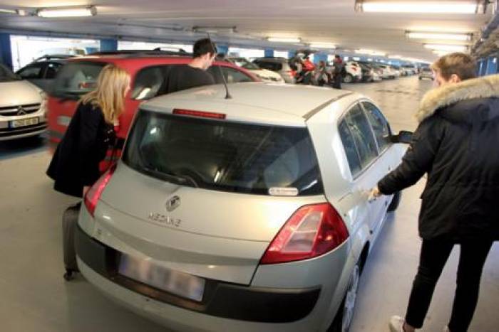Avec Blablacar, le grand bazar