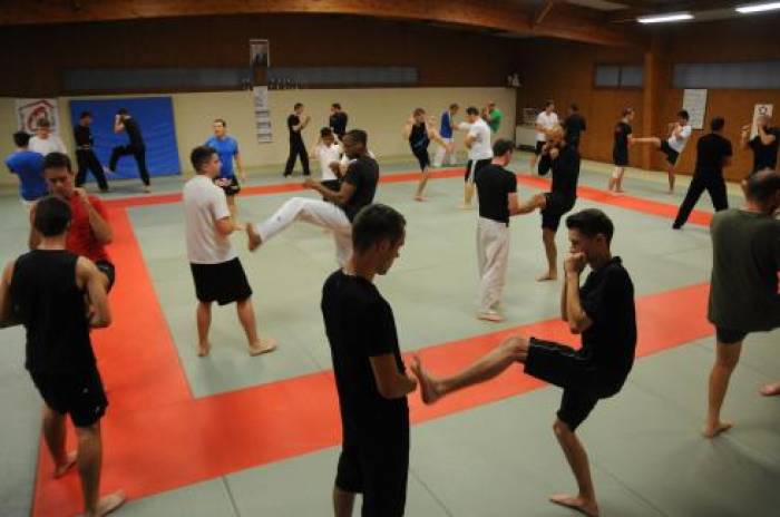 MMA cherche respectabilité