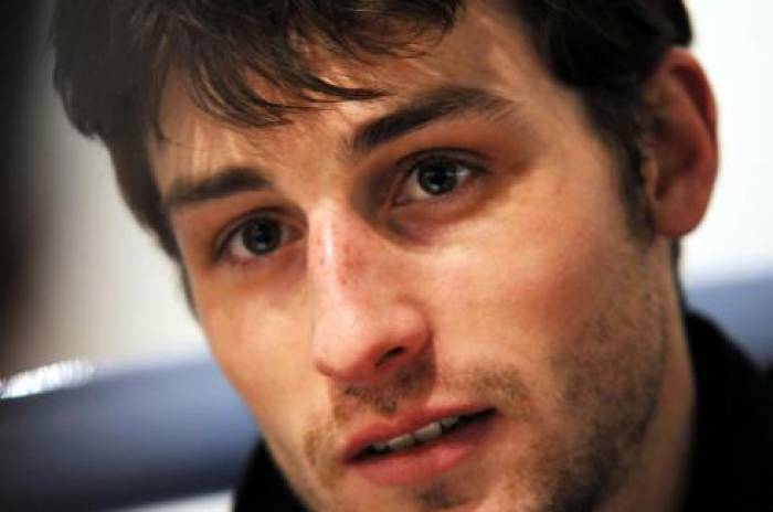 Brian Joubert vise le podium