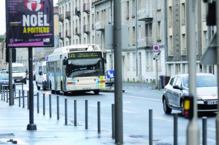 Transports gratuits : il y a débat