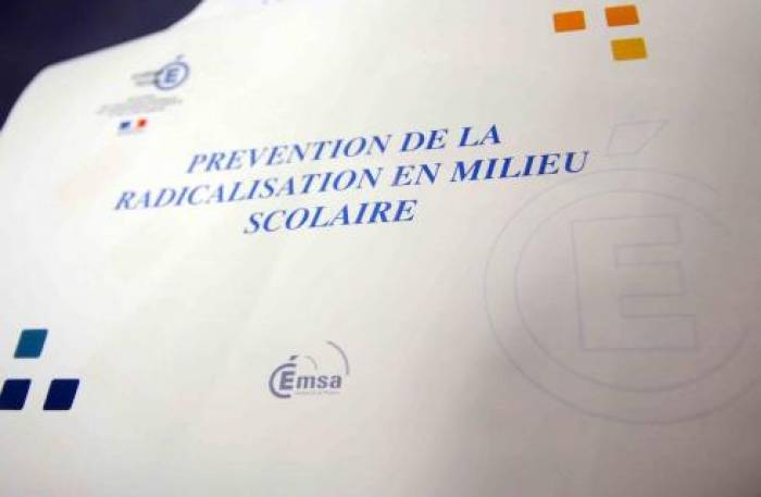 Le document qui embarrasse<br> le rectorat