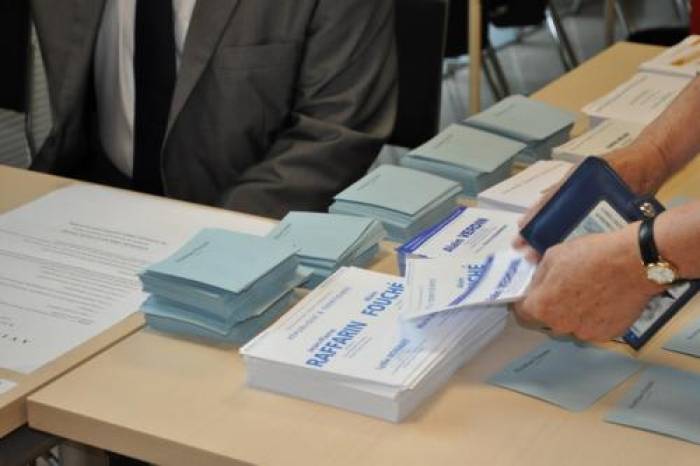 Les deux sénateurs de la Vienne élus aujourd'hui