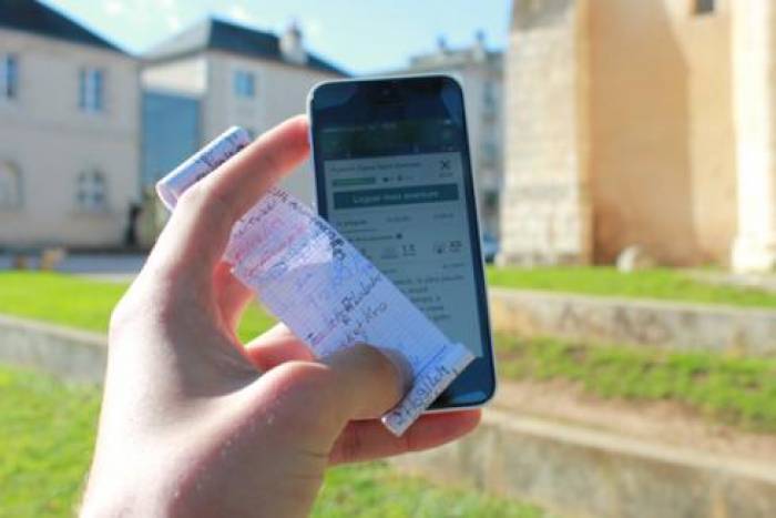 Géocaching, la chasse au trésor 2.0