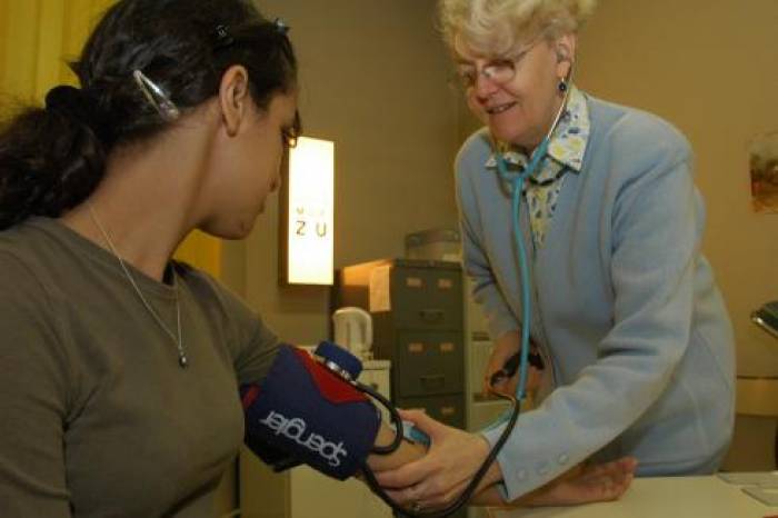 La médecine scolaire à la peine