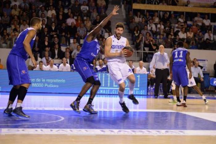 Guillard ne s’affole pas