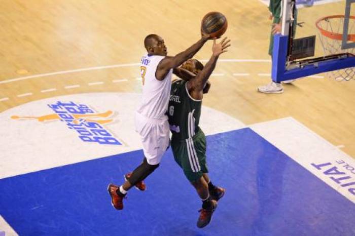 C'est si facile, le basket !
