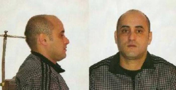 L’« évadé du palais »<br> court toujours