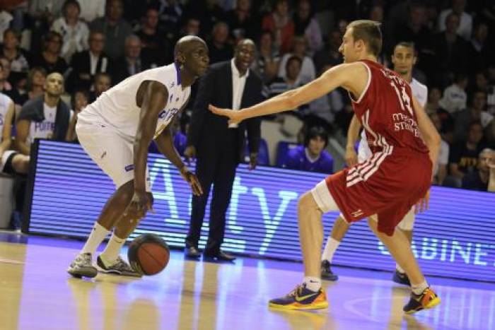 Vaincre Denain et voir venir