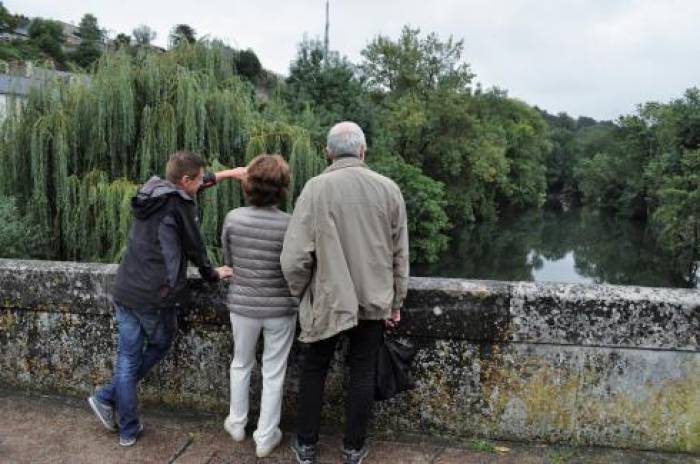 Visiter autrement avec les greeters