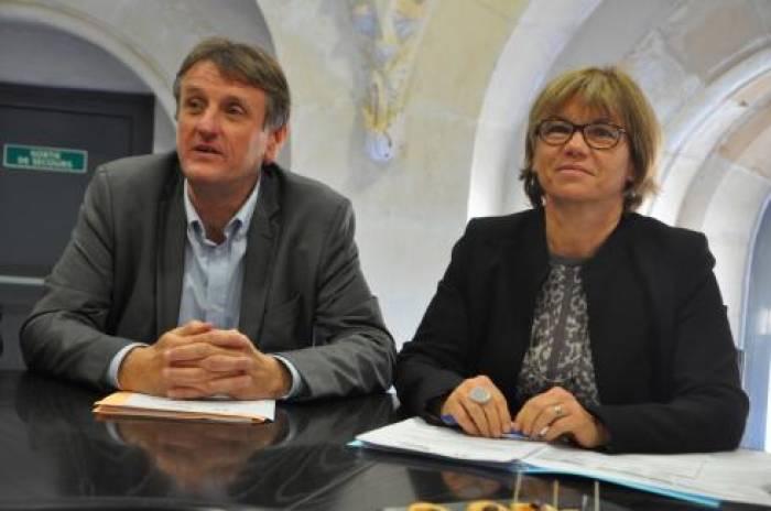 Un contrat sur les rails