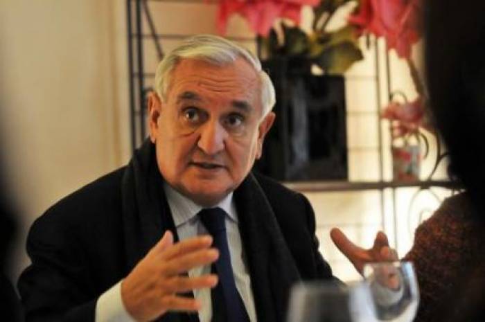 Raffarin, d’un congrès à l’autre