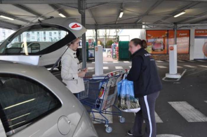 Petit journal d'une confinée pas toujours très fine. Jour 26