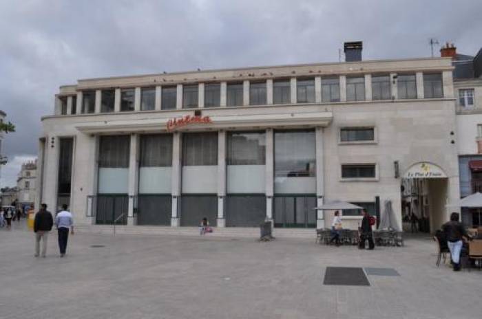 La vente de l'ancien théâtre votée lundi