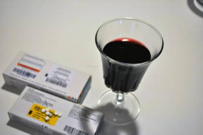 Le baclofène, remède contre l'alcoolisme ?