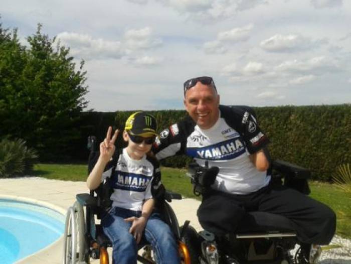 Deux combats pour la vie