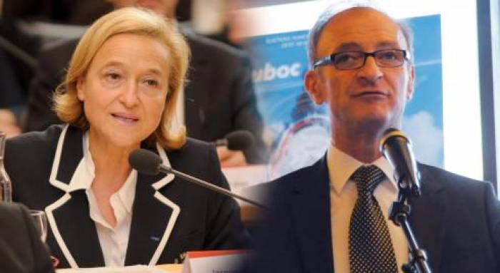 Droite et centre rivés vers 2020