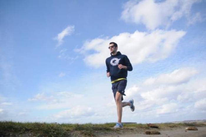 La préparation du marathon