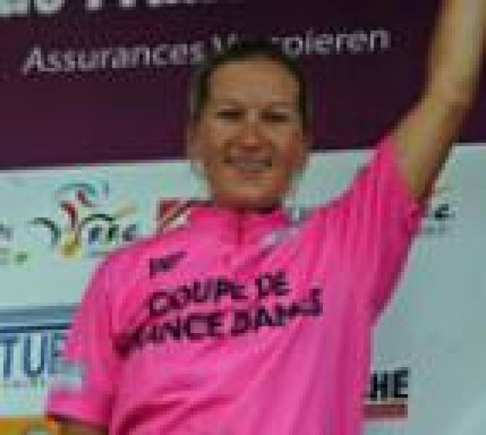 Karine Gautard raccroche!