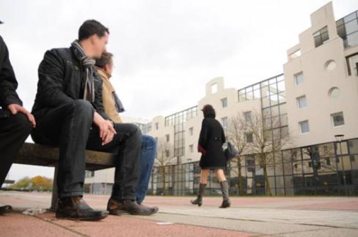 Le harcèlement commence dans la rue