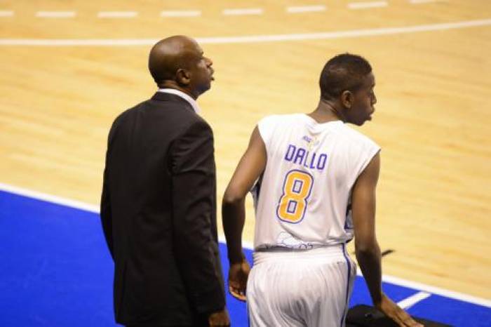 Dallo : « Pas l’intention de reculer »