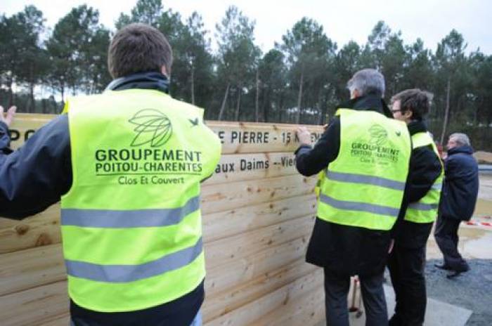 Center Parcs, les emplois de demain