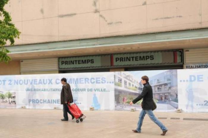 Pourquoi les enseignes mènent le jeu
