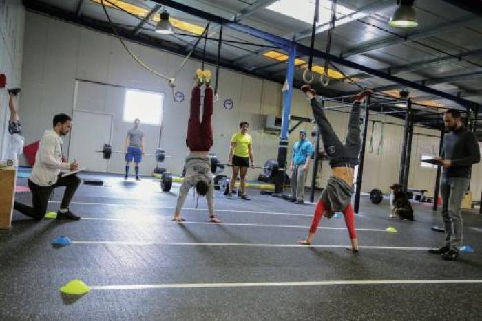 CrossFit Open, suite et fin