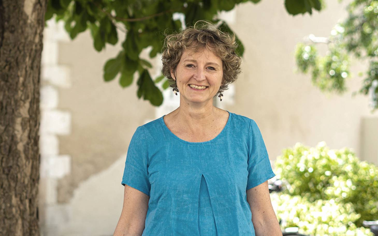 Eloge du bénévolat