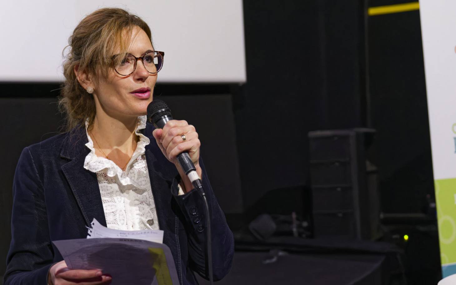 « La dépression périnatale peut toucher n’importe quel parent »